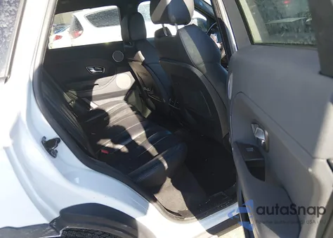 2015 Land Rover Range Rover Evoque Pure z USA, uszkodzony, nr VIN SALVN2BG2FH009606